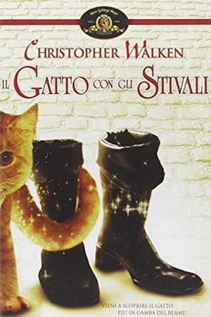 Il gatto con gli stivali 1988