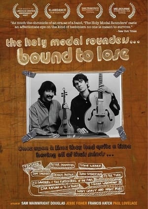 Télécharger The Holy Modal Rounders: Bound to Lose ou regarder en streaming Torrent magnet 