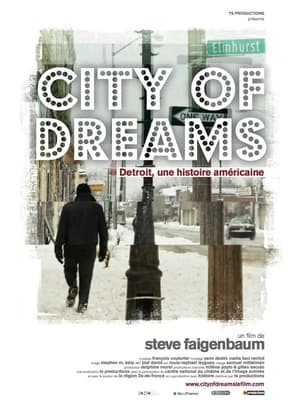 City of Dreams 2014