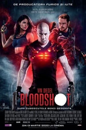 Image Bloodshot