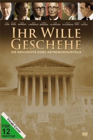 Image Ihr Wille geschehe - Die Geschichte eines Abtreibungsurteils