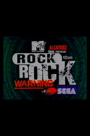 Image MTV Sega: Rock the Rock