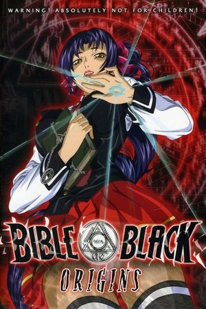Image Bible Black: Origins