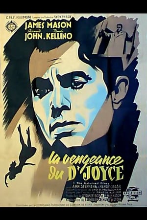 Image La vengeance du docteur Joyce