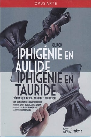 Télécharger Gluck: Iphigenie en Aulide / Iphigenie en Tauride ou regarder en streaming Torrent magnet 