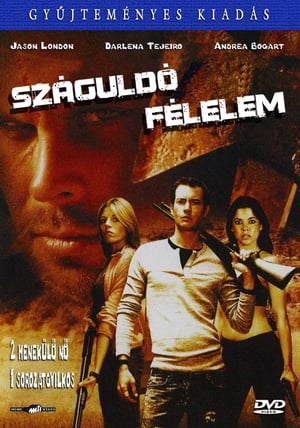 Száguldó félelem 2006