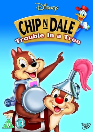 Télécharger Chip 'n Dale: Trouble in a Tree ou regarder en streaming Torrent magnet 