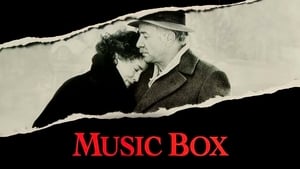 مشاهدة فيلم Music Box 1989 مترجم