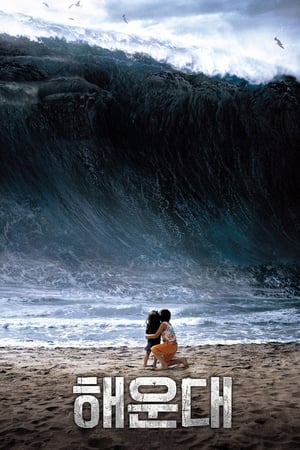 Poster Tsunami’den Kaçış 2009