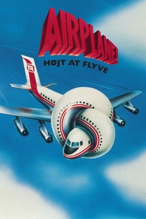 Højt at flyve 1980