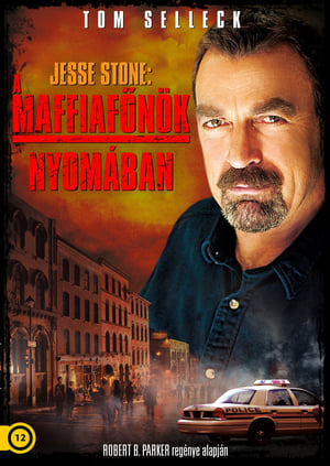 Image Jesse Stone: A maffiafőnök nyomában