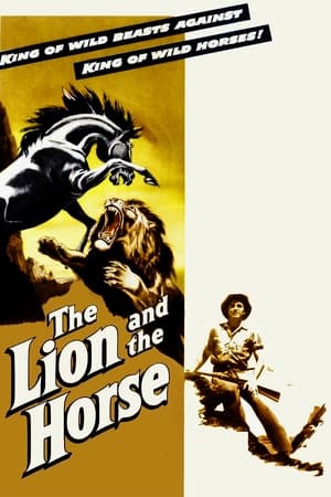 Télécharger The Lion and the Horse ou regarder en streaming Torrent magnet 