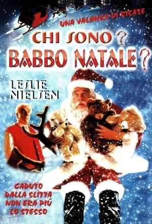 Image Chi sono io? Babbo natale?