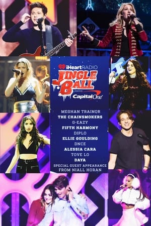 Télécharger iHeartRadio Jingle Ball 2016 ou regarder en streaming Torrent magnet 