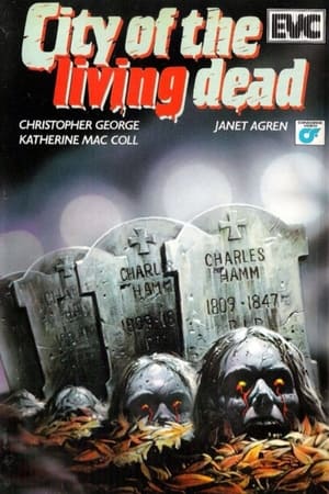 Image City of the Living Dead