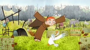 مشاهدة فيلم The Secret of Kells 2009 مباشر اونلاين