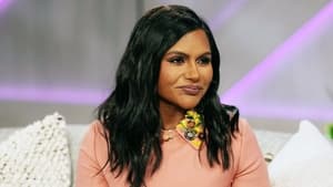 The Kelly Clarkson Show Season 4 :Episode 49  Mindy Kaling, Dove Cameron, Giada De Laurentiis, Chris Colfer, Noah Kahan