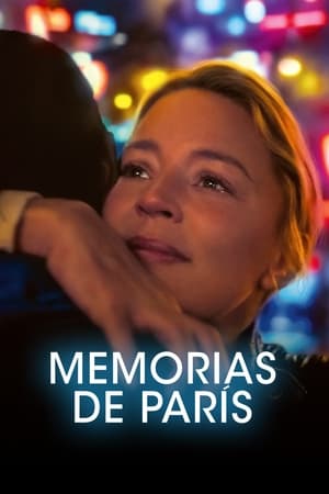 Memorias de París 2022