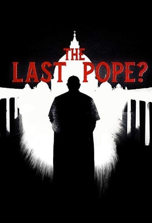 Image The Last Pope?