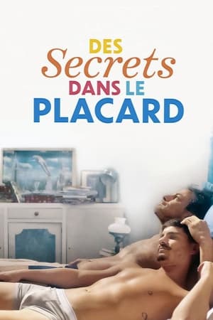 Image Des secrets dans le placard