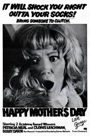 Poster Happy Mother's Day, Love George 1973