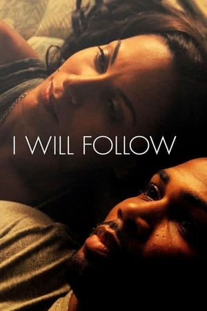 Poster I Will Follow 2010