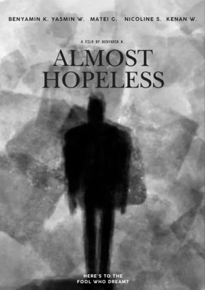 Almost Hopeless (2025)