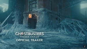 Ghostbusters: Apocalipse de Gelo