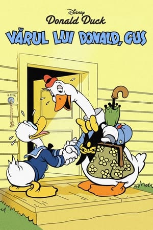 Image Vărul lui Donald, Gus