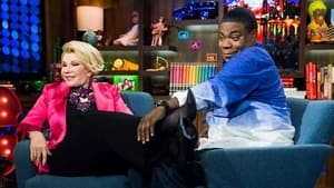 Watch What Happens Live with Andy Cohen Season 11 :Episode 67  Joan Rivers & Tracy Morgan