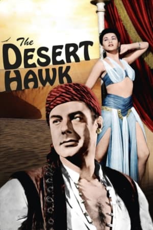 The Desert Hawk 1950