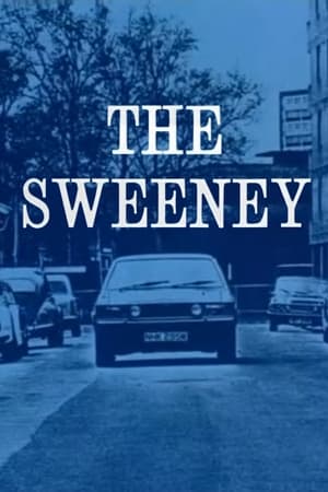 Poster The Sweeney 1975