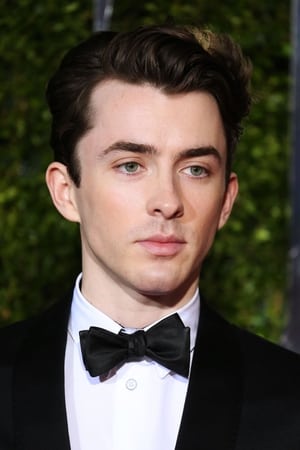 Matthew Beard - Filmy, tržby a návštěvnost