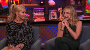 Watch What Happens Live with Andy Cohen Season 16 :Episode 86  Camille Grammer; Tracy Pollan