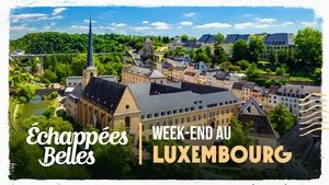 Echappées Belles Season 19 :Episode 33  Episode 33