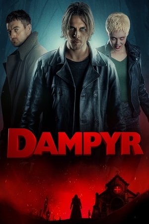 Dampyr (2022)