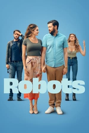 Poster Robots 2023