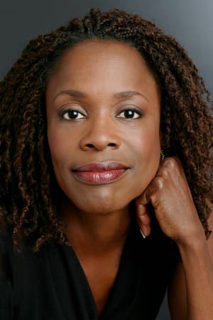 Image Charlayne Woodard