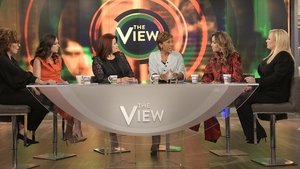 Alicia Menendez and Robin Roberts
