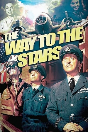 Poster The Way to the Stars 1945