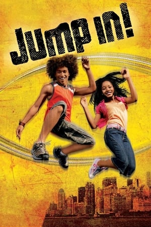 Poster Jump In! 2007