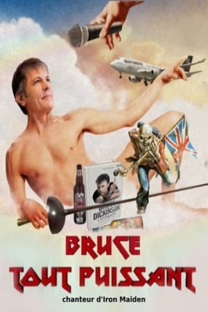 Télécharger Bruce tout puissant, chanteur d'Iron Maiden ou regarder en streaming Torrent magnet 