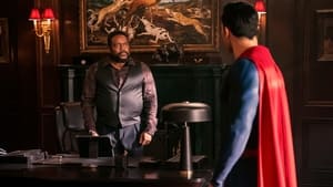 Superman & Lois Season 3 Episode 6 مترجمة