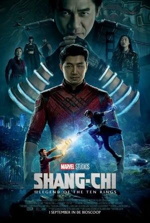 Image Shang-Chi and the Legend of the Ten Rings