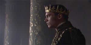 The Tudors Season 1 Episode 1 مترجمة