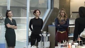 Supergirl Season 3 Episode 17 مترجمة