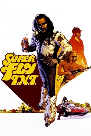 Super Fly T.N.T. 1973