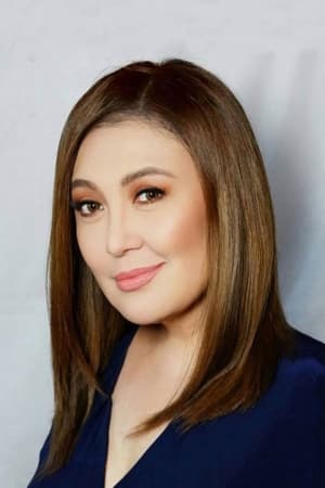 Sharon Cuneta