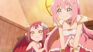 ENDRO~! Season 1 Episode 11