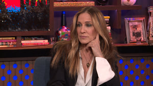 Watch What Happens Live with Andy Cohen Season 15 :Episode 18  Sarah Jessica Parker